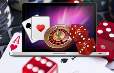 How to Find Trustworthy Online Casinos