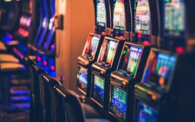 Casino Gambling – What are the Types of Casino Bonuses?