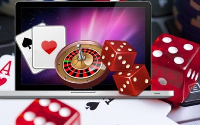 Why do women gamble online? Play Baccarat Online: The Benefits of Playing the Game Online